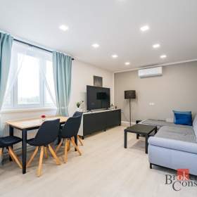Prodej bytu 3+kk 75 m², Nová Ves / 19964172