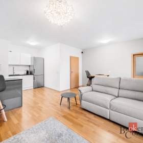 Foto inzerátu Pronájem bytu 3+kk 78 m², Praha