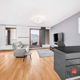 Foto inzerátu Pronájem bytu 3+kk 78 m², Praha