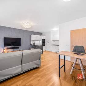 Foto inzerátu Pronájem bytu 3+kk 78 m², Praha