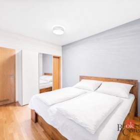 Foto inzerátu Pronájem bytu 3+kk 78 m², Praha