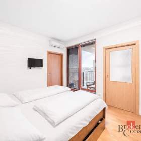 Foto inzerátu Pronájem bytu 3+kk 78 m², Praha