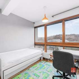 Foto inzerátu Pronájem bytu 3+kk 78 m², Praha