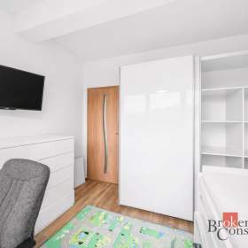 Foto inzerátu Pronájem bytu 3+kk 78 m², Praha