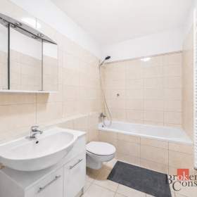 Foto inzerátu Pronájem bytu 3+kk 78 m², Praha
