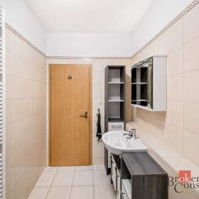 Foto inzerátu Pronájem bytu 3+kk 78 m², Praha