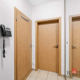 Foto inzerátu Pronájem bytu 3+kk 78 m², Praha