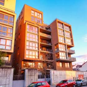 Foto inzerátu Pronájem bytu 3+kk 78 m², Praha