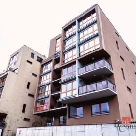 Foto inzerátu Pronájem bytu 3+kk 78 m², Praha