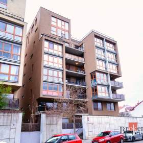 Foto inzerátu Pronájem bytu 3+kk 78 m², Praha