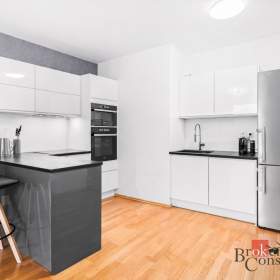 Pronájem bytu 3+kk 78 m², Praha / 19964178