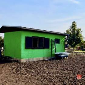 Foto inzerátu Prodej zahrady 401 m², Podivín