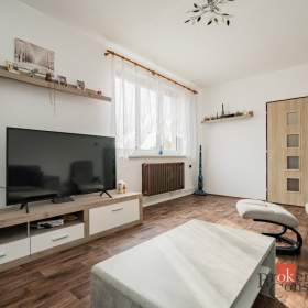 Prodej bytu 4+1 70 m², Nová Ves / 19964254