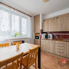 Foto inzerátu Prodej bytu 4+1 70 m², Nová Ves