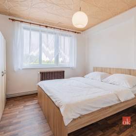 Foto inzerátu Prodej bytu 4+1 70 m², Nová Ves
