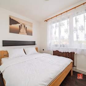 Foto inzerátu Prodej bytu 4+1 70 m², Nová Ves