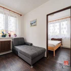 Foto inzerátu Prodej bytu 4+1 70 m², Nová Ves
