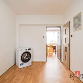 Foto inzerátu Prodej bytu 4+1 70 m², Nová Ves
