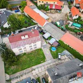 Foto inzerátu Prodej bytu 4+1 70 m², Nová Ves