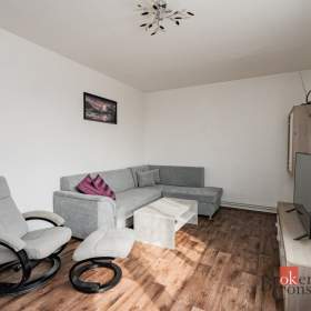 Foto inzerátu Prodej bytu 4+1 73 m², Nová Ves