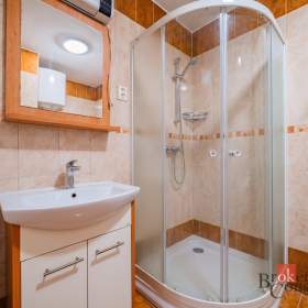 Foto inzerátu Prodej bytu 4+1 73 m², Nová Ves