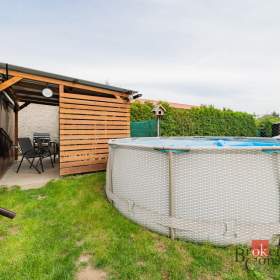 Foto inzerátu Prodej bytu 4+1 73 m², Nová Ves