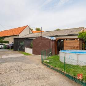 Foto inzerátu Prodej bytu 4+1 73 m², Nová Ves