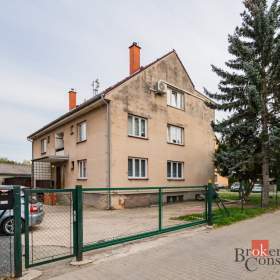 Foto inzerátu Prodej bytu 4+1 73 m², Nová Ves