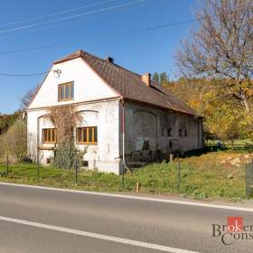 Foto inzerátu Prodej rodinného domu 260 m², Zátor