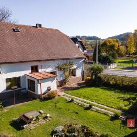 Foto inzerátu Prodej rodinného domu 260 m², Zátor