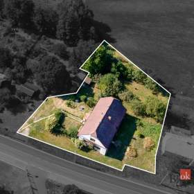Foto inzerátu Prodej rodinného domu 260 m², Zátor