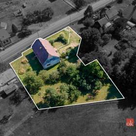 Foto inzerátu Prodej rodinného domu 260 m², Zátor