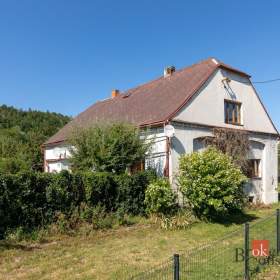 Foto inzerátu Prodej rodinného domu 260 m², Zátor