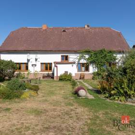 Foto inzerátu Prodej rodinného domu 260 m², Zátor
