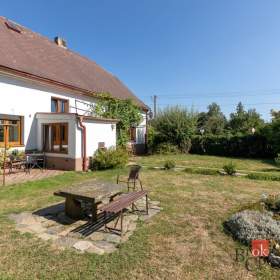 Foto inzerátu Prodej rodinného domu 260 m², Zátor