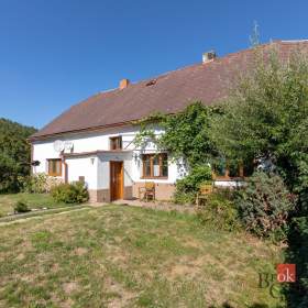 Foto inzerátu Prodej rodinného domu 260 m², Zátor