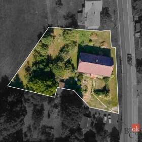 Foto inzerátu Prodej rodinného domu 260 m², Zátor