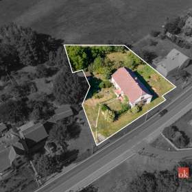 Foto inzerátu Prodej rodinného domu 260 m², Zátor