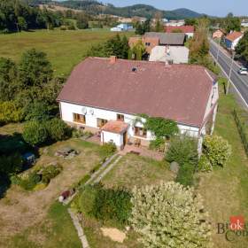 Prodej rodinného domu 260 m², Zátor / 19964260