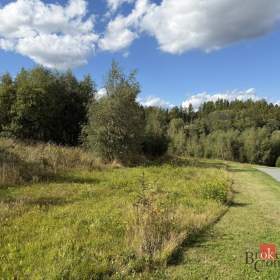 Foto inzerátu Prodej stavebního pozemku 581 m², Dolní Moravice