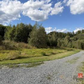 Foto inzerátu Prodej stavebního pozemku 581 m², Dolní Moravice