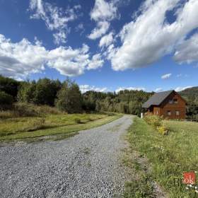 Foto inzerátu Prodej stavebního pozemku 581 m², Dolní Moravice
