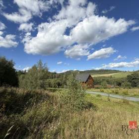 Foto inzerátu Prodej stavebního pozemku 581 m², Dolní Moravice