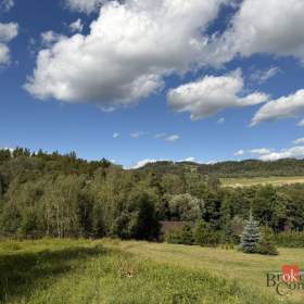 Foto inzerátu Prodej stavebního pozemku 581 m², Dolní Moravice