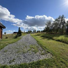 Foto inzerátu Prodej stavebního pozemku 581 m², Dolní Moravice