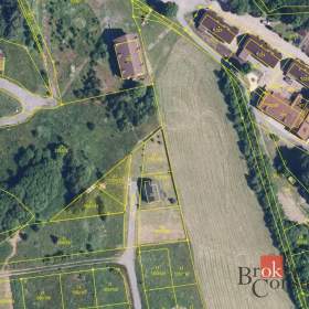 Foto inzerátu Prodej stavebního pozemku 581 m², Dolní Moravice