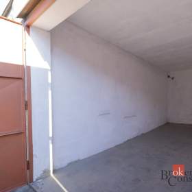 Foto inzerátu Pronájem garáže 19 m², Plzeň