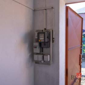 Foto inzerátu Pronájem garáže 19 m², Plzeň