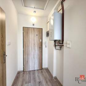 Foto inzerátu Pronájem bytu 1+kk 40 m², Kostelec nad Orlicí