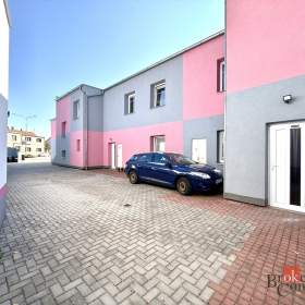 Foto inzerátu Pronájem bytu 1+kk 40 m², Kostelec nad Orlicí